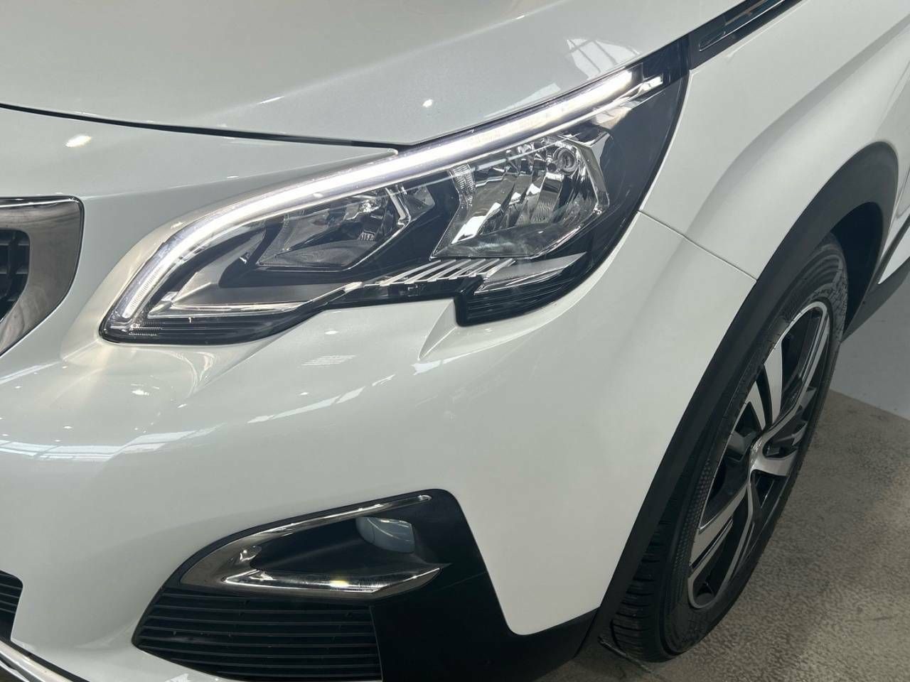 Foto Peugeot 3008 20