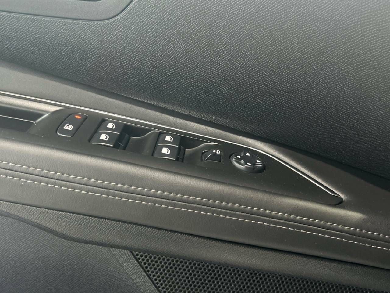Foto Peugeot 3008 23