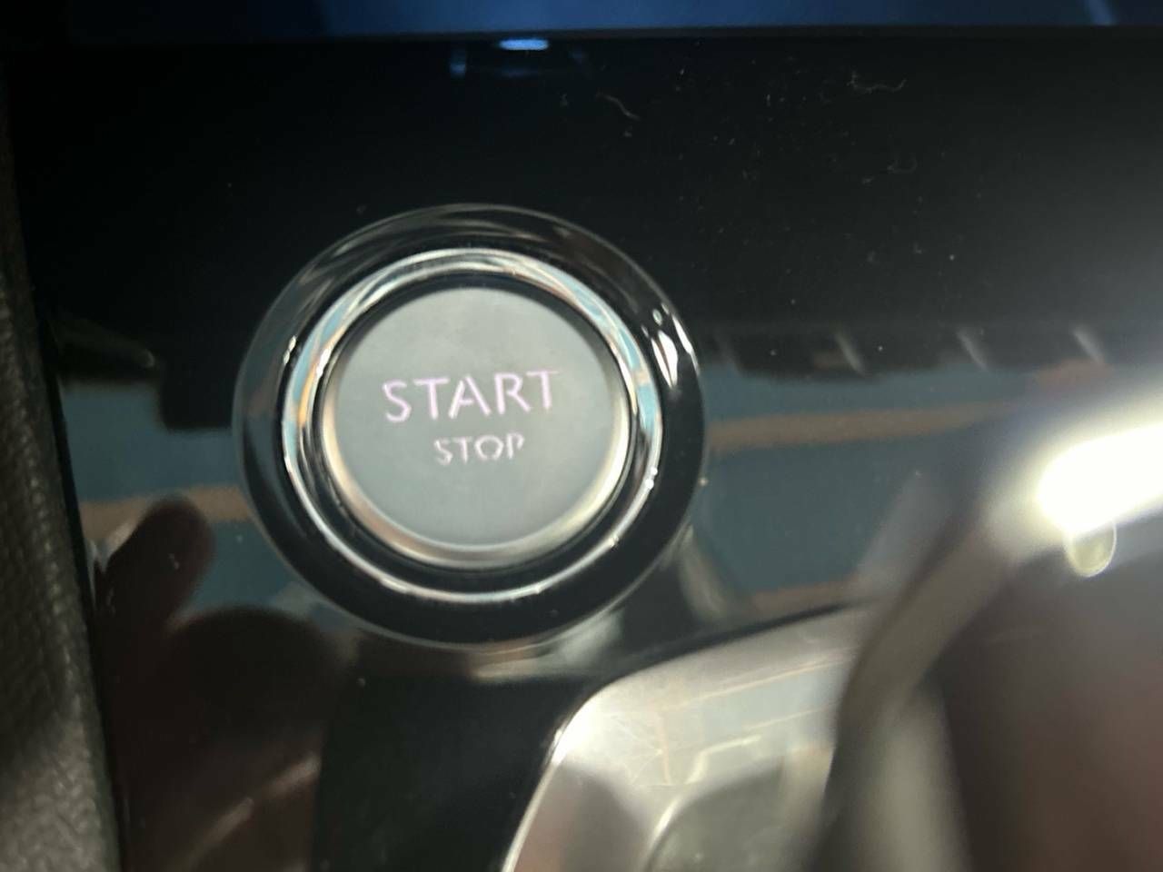 Foto Peugeot 3008 27