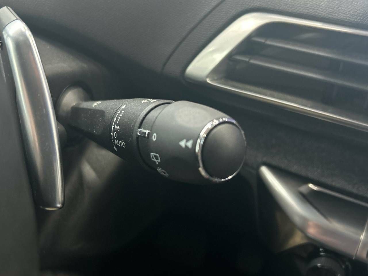 Foto Peugeot 3008 29