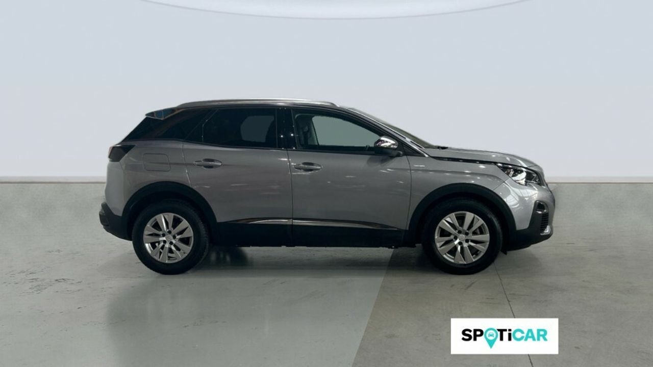 Foto Peugeot 3008 4