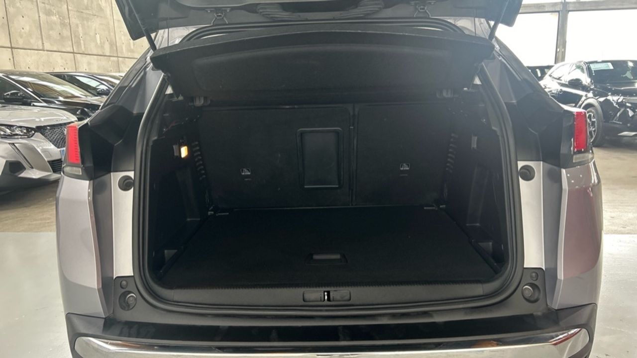 Foto Peugeot 3008 6