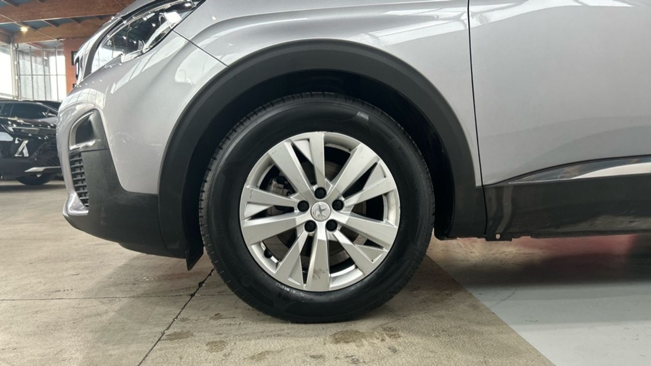 Foto Peugeot 3008 13