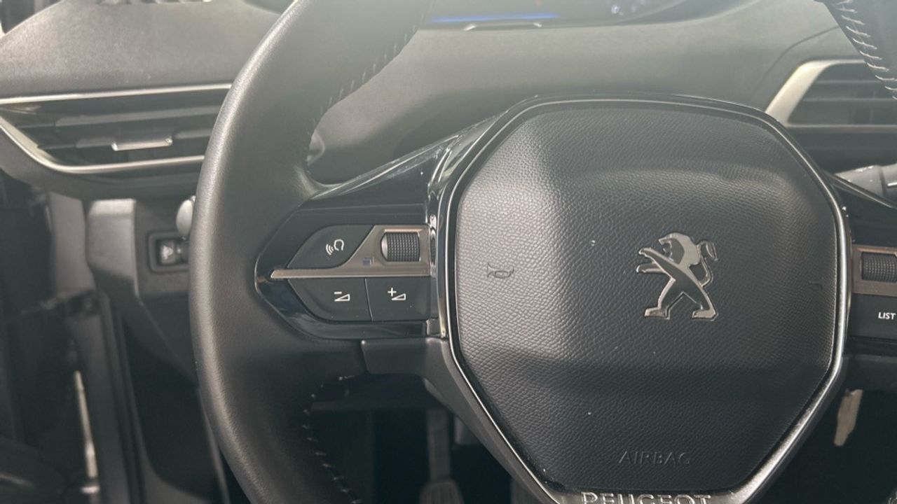 Foto Peugeot 3008 20