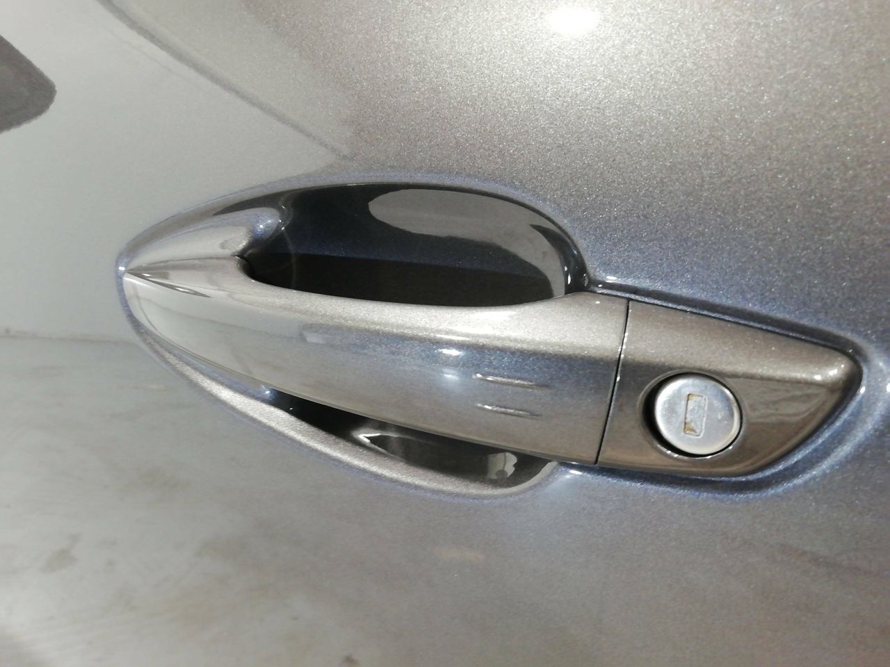 Foto Peugeot 3008 23