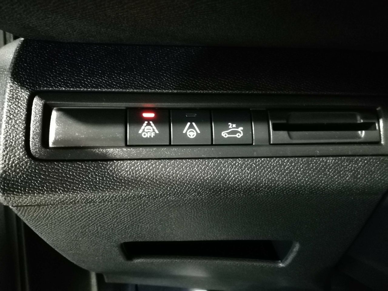 Foto Peugeot 3008 26