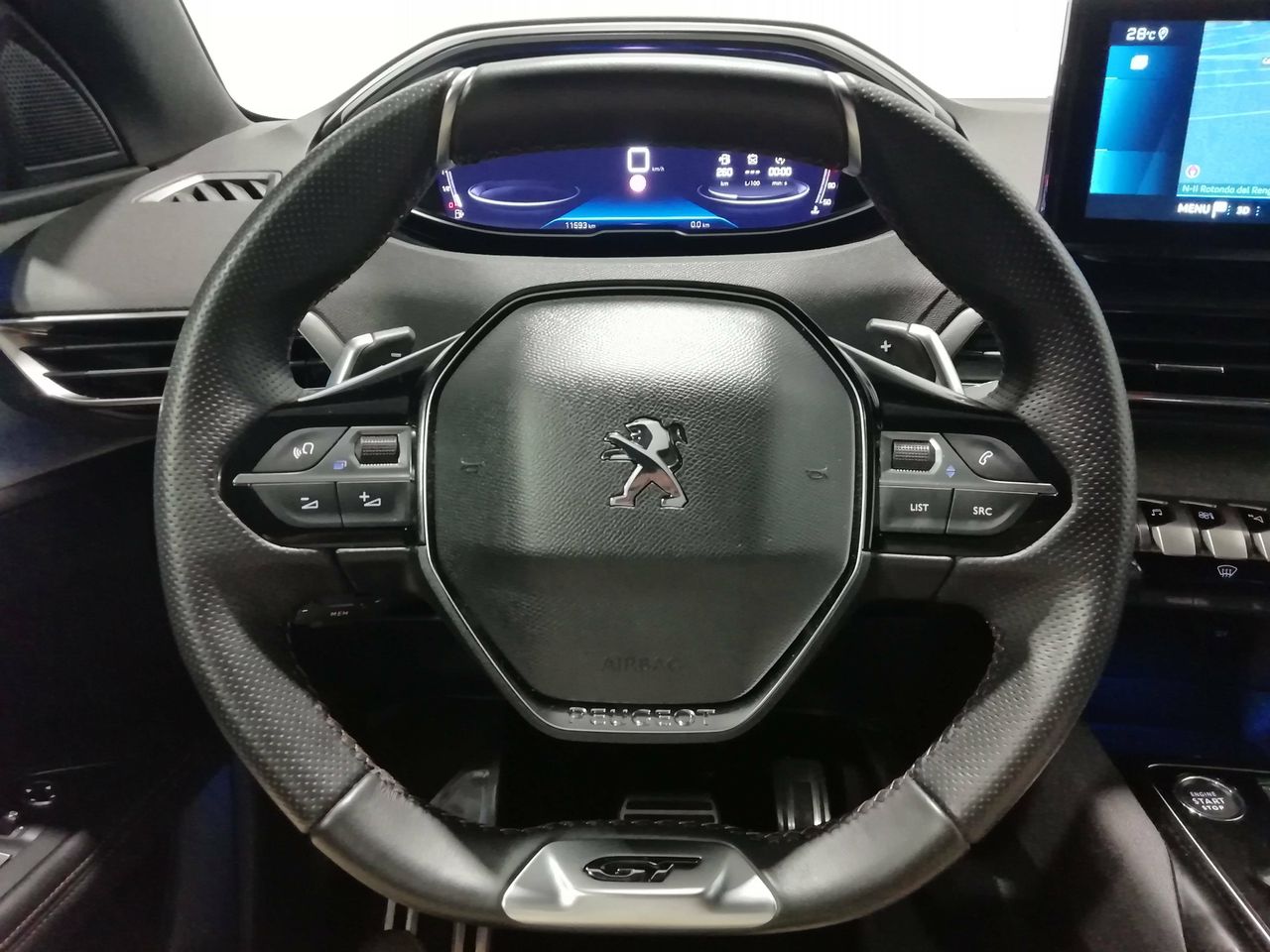 Foto Peugeot 3008 27