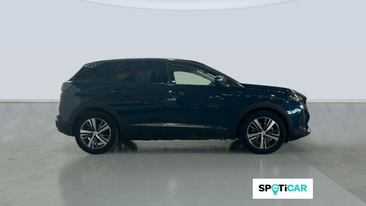 Foto Peugeot 3008 4