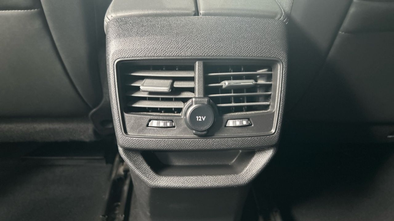 Foto Peugeot 3008 24