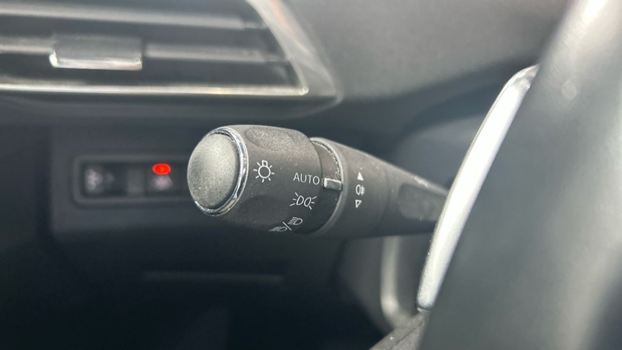 Foto Peugeot 3008 27