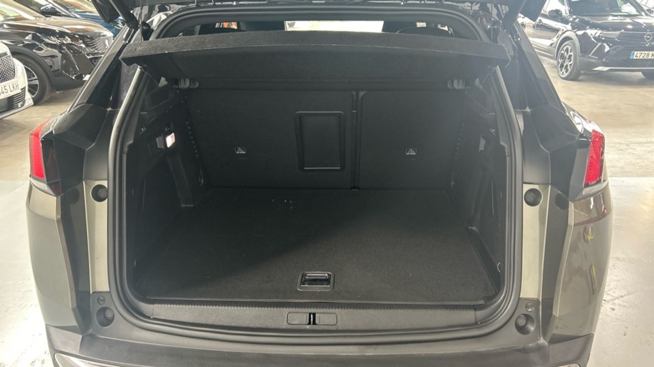 Foto Peugeot 3008 6