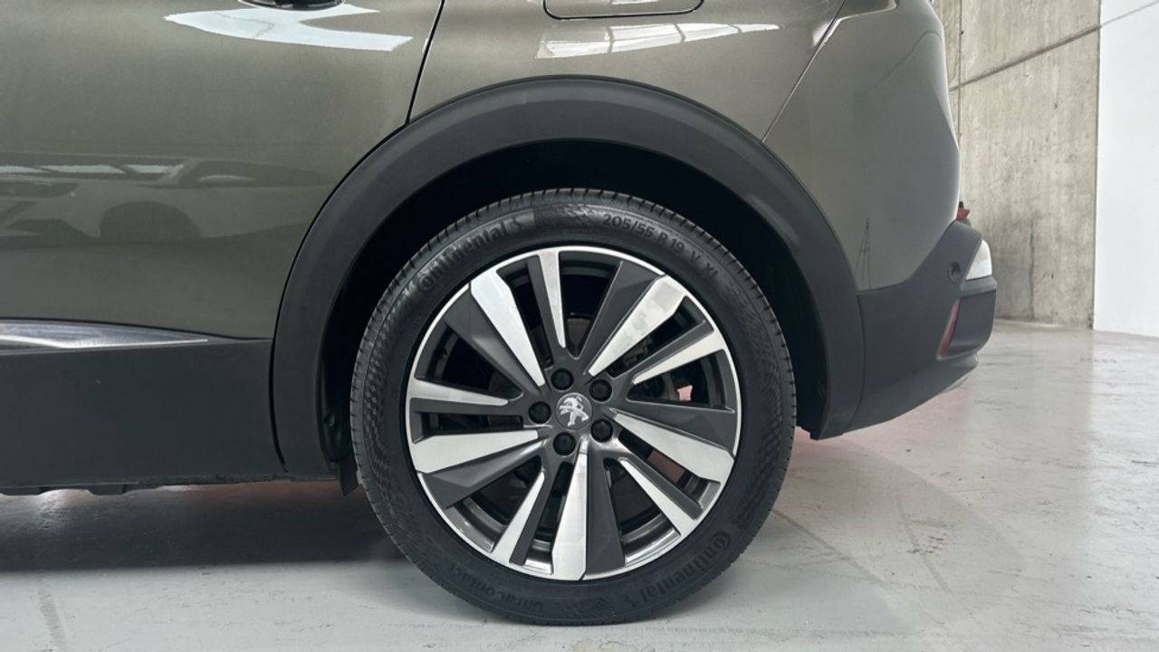Foto Peugeot 3008 13