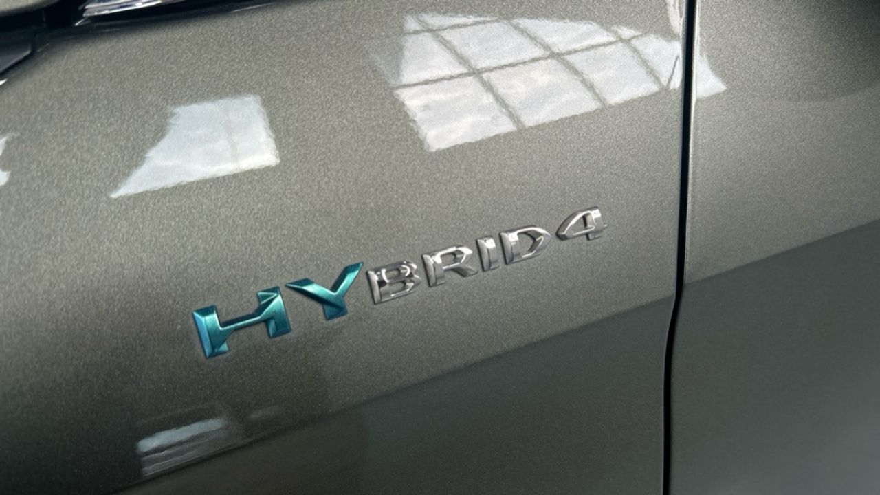 Foto Peugeot 3008 30