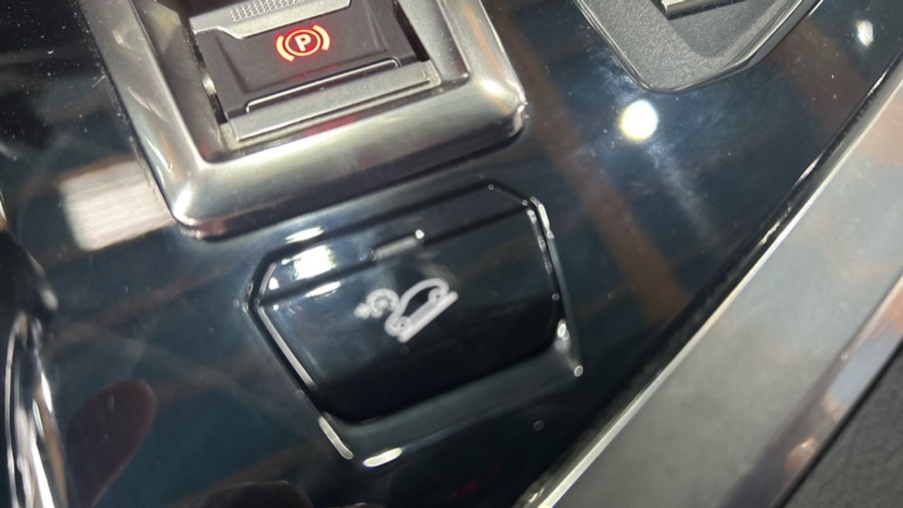 Foto Peugeot 3008 47