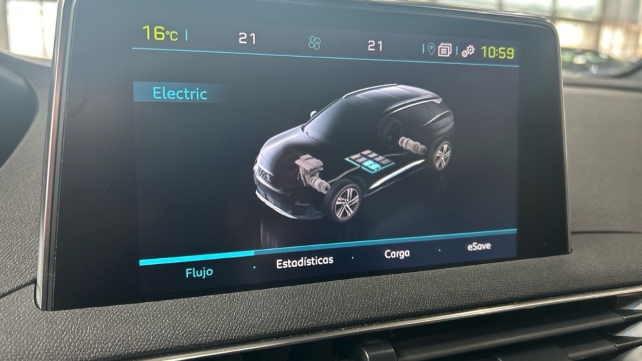 Foto Peugeot 3008 52