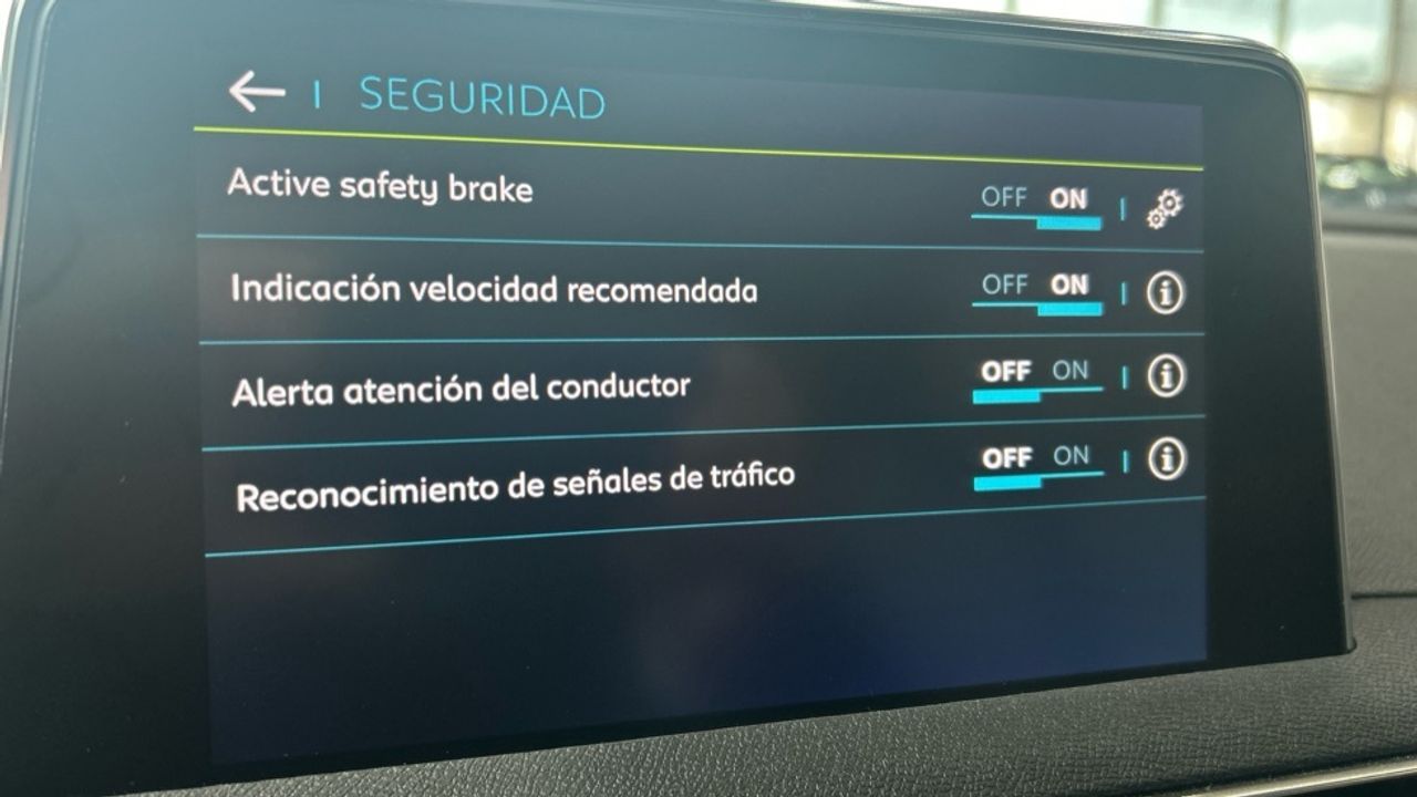 Foto Peugeot 3008 60