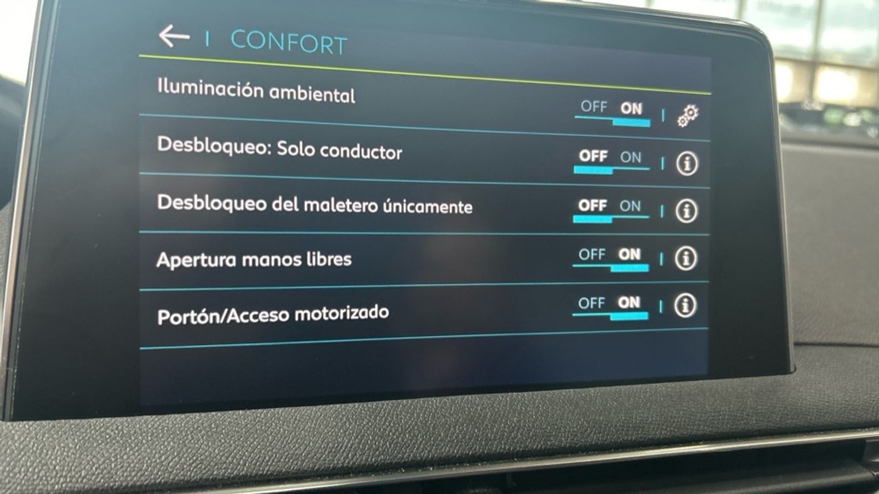 Foto Peugeot 3008 61