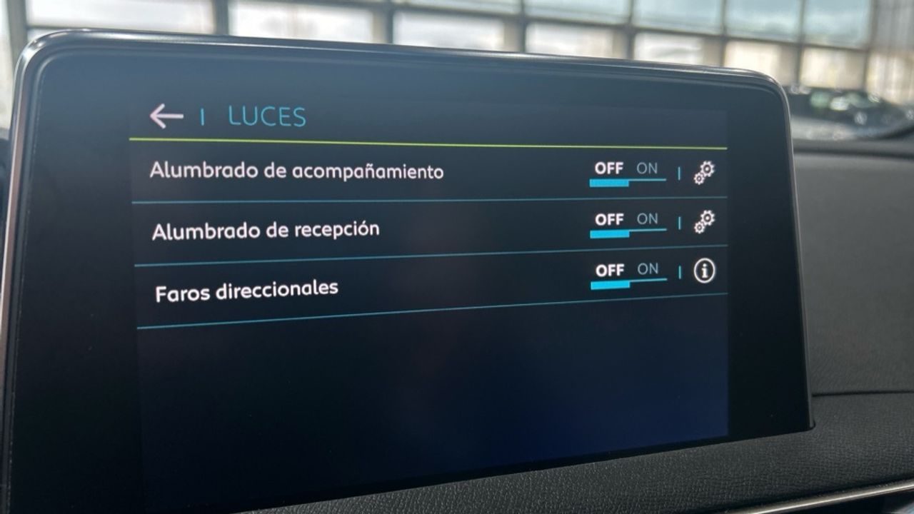 Foto Peugeot 3008 62