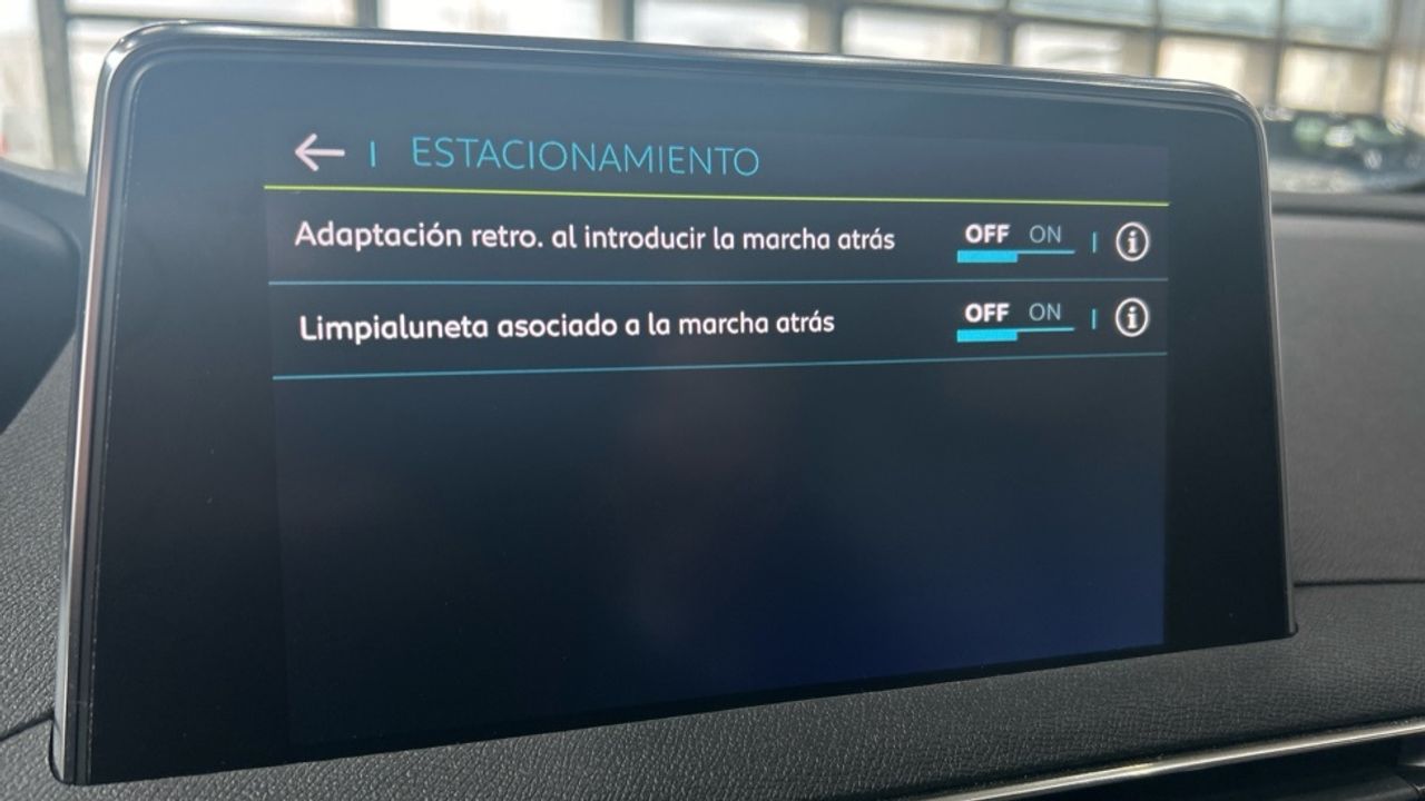 Foto Peugeot 3008 63