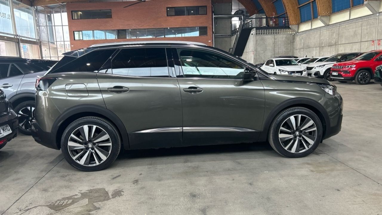 Foto Peugeot 3008 68