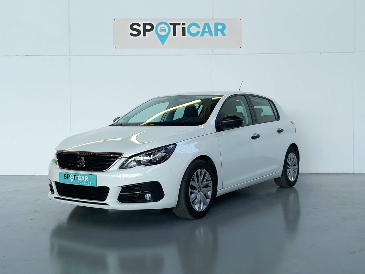 Foto Peugeot 308 1