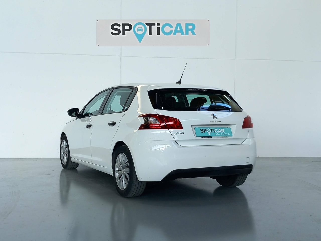 Foto Peugeot 308 7