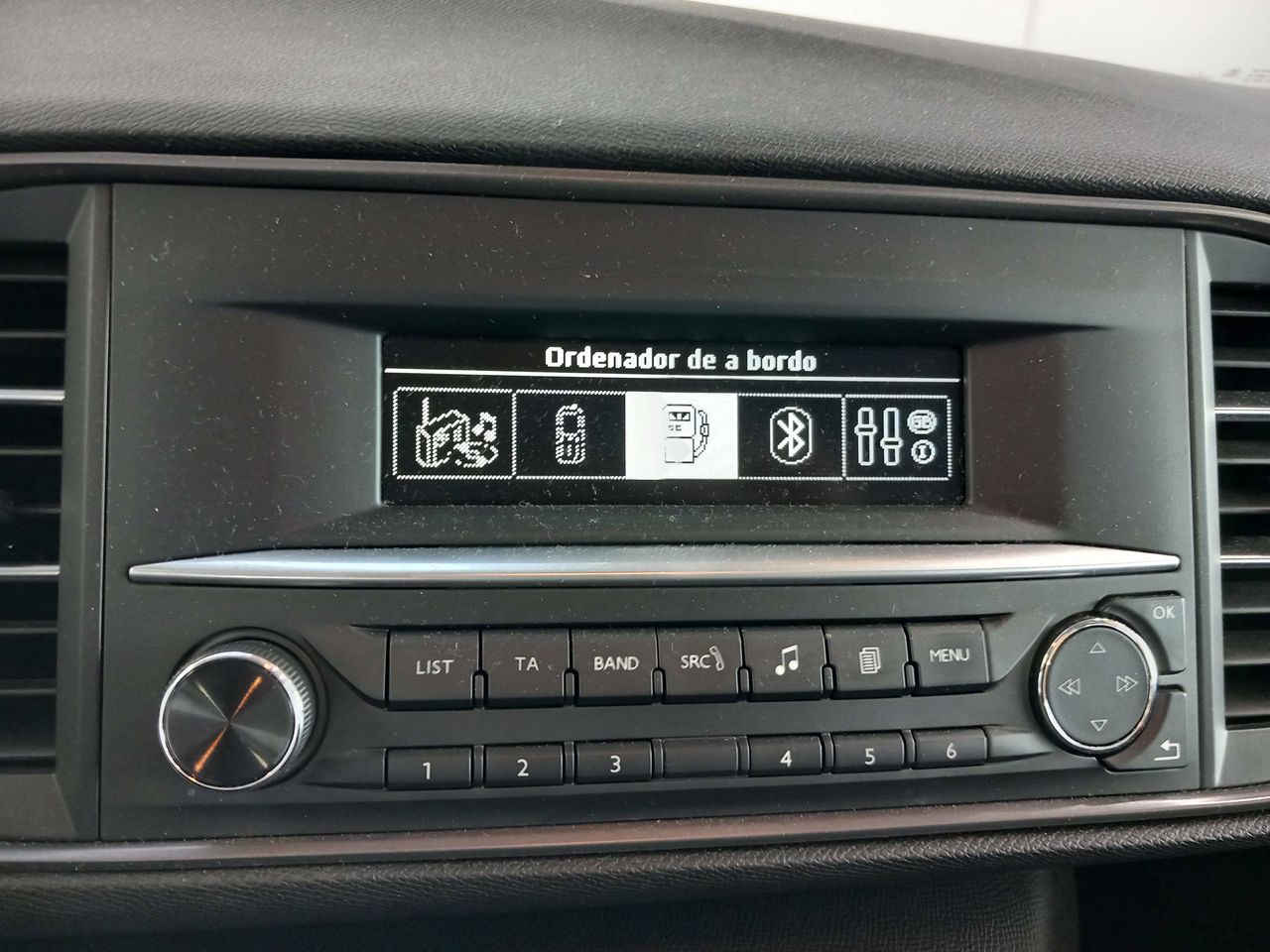 Foto Peugeot 308 17