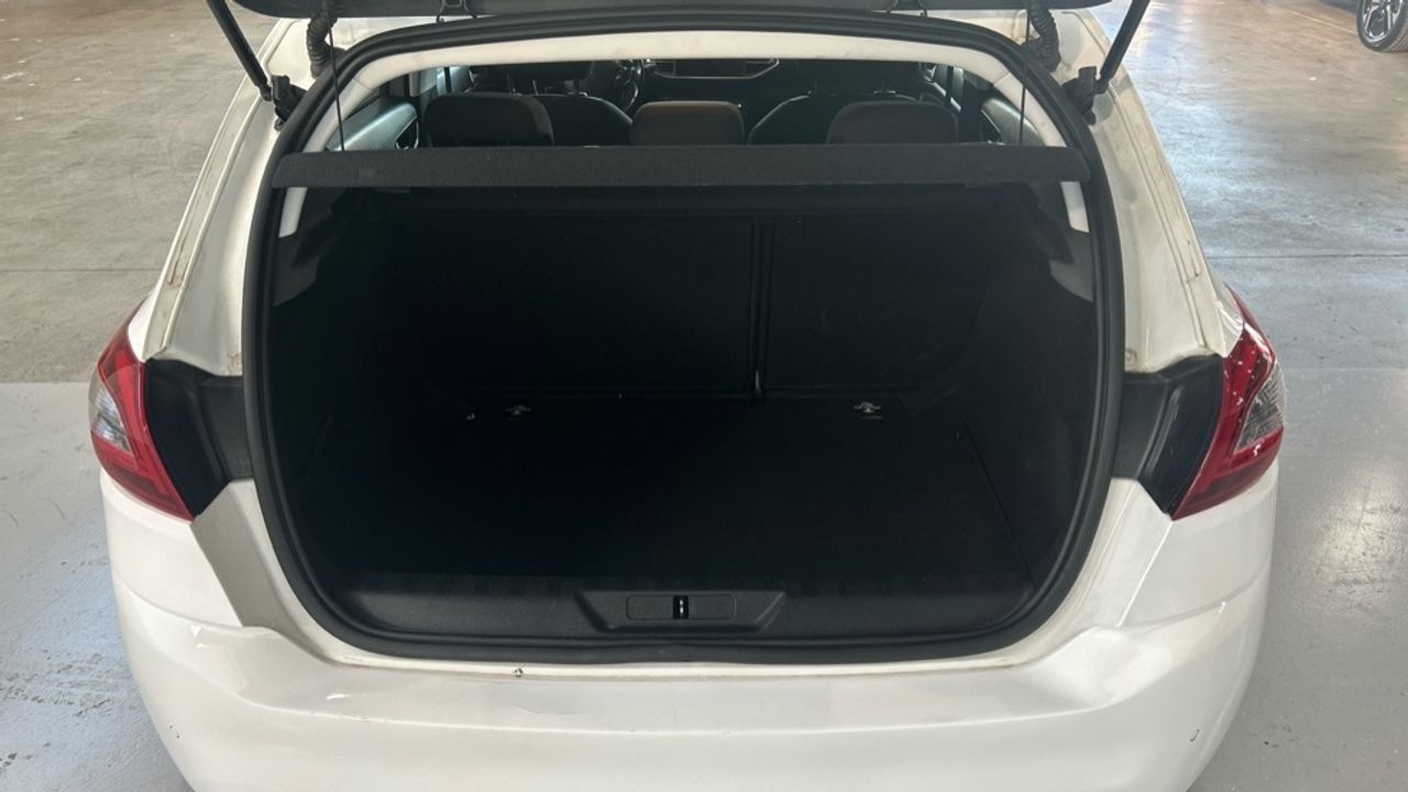 Foto Peugeot 308 6