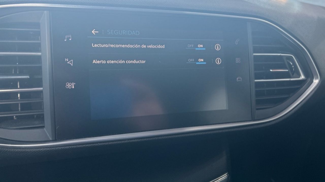 Foto Peugeot 308 27