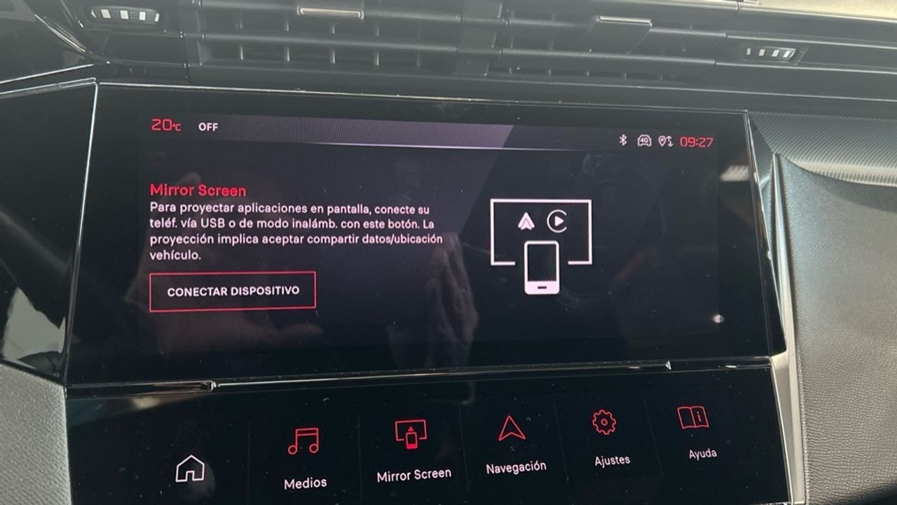 Foto Peugeot 408 33