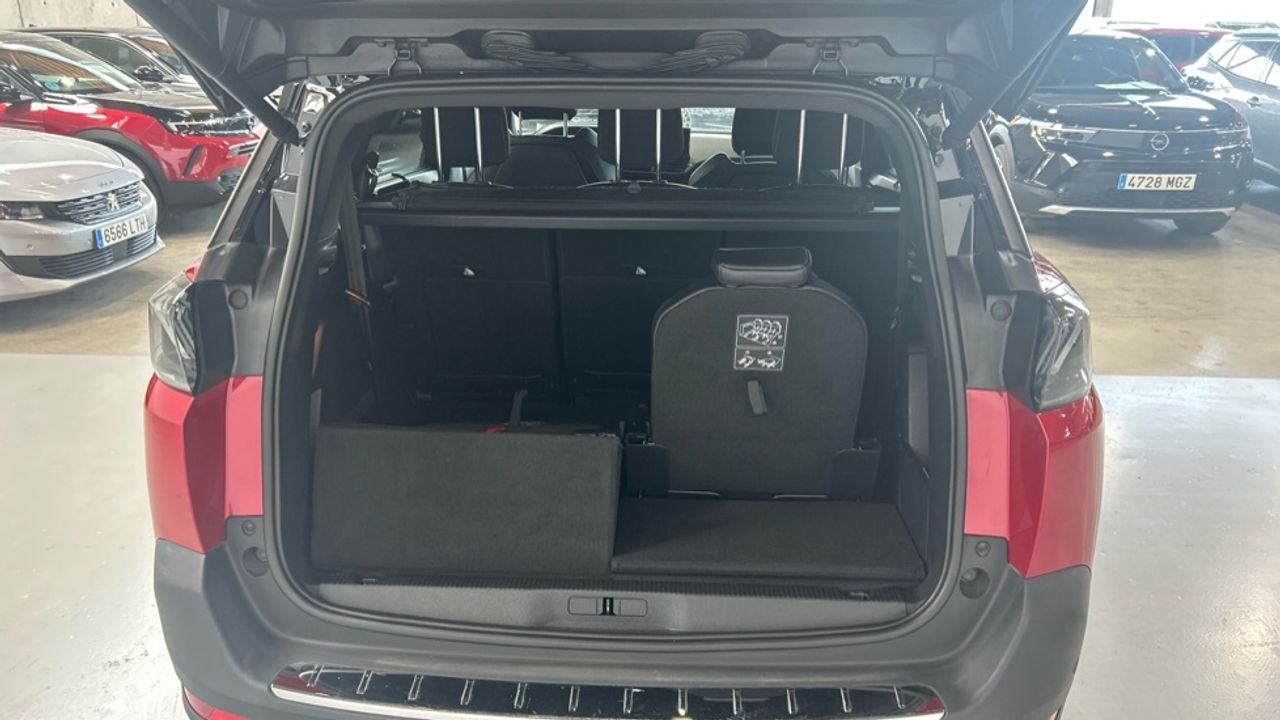Foto Peugeot 5008 6
