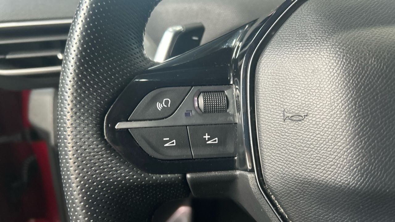 Foto Peugeot 5008 20