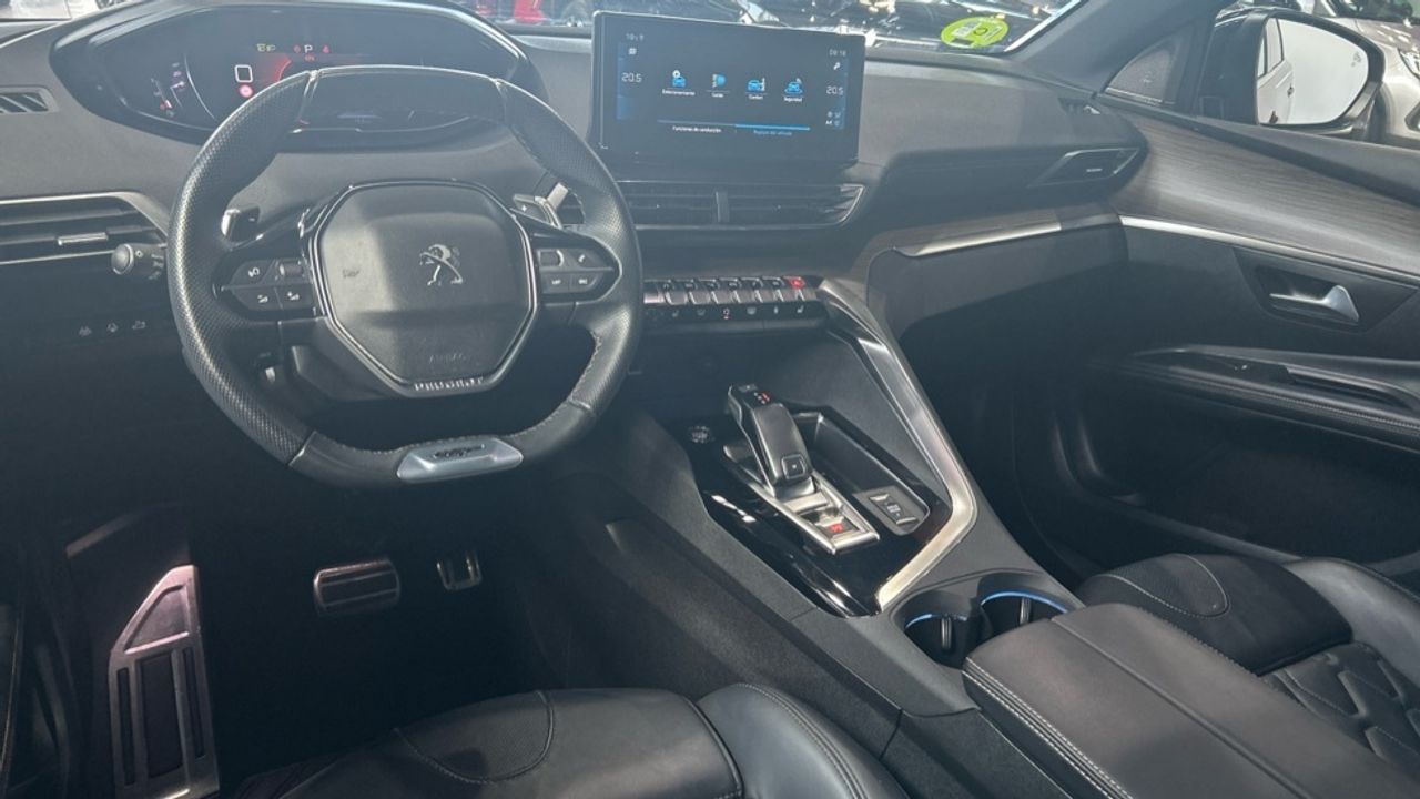 Foto Peugeot 5008 21