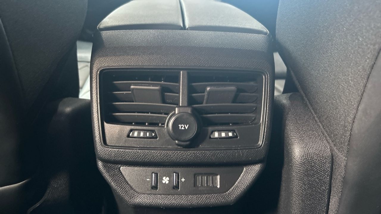 Foto Peugeot 5008 26