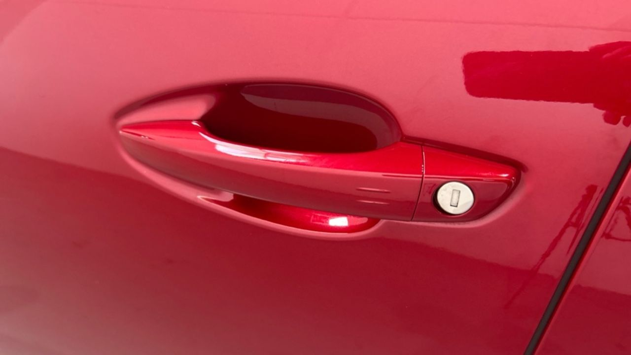 Foto Peugeot 5008 36