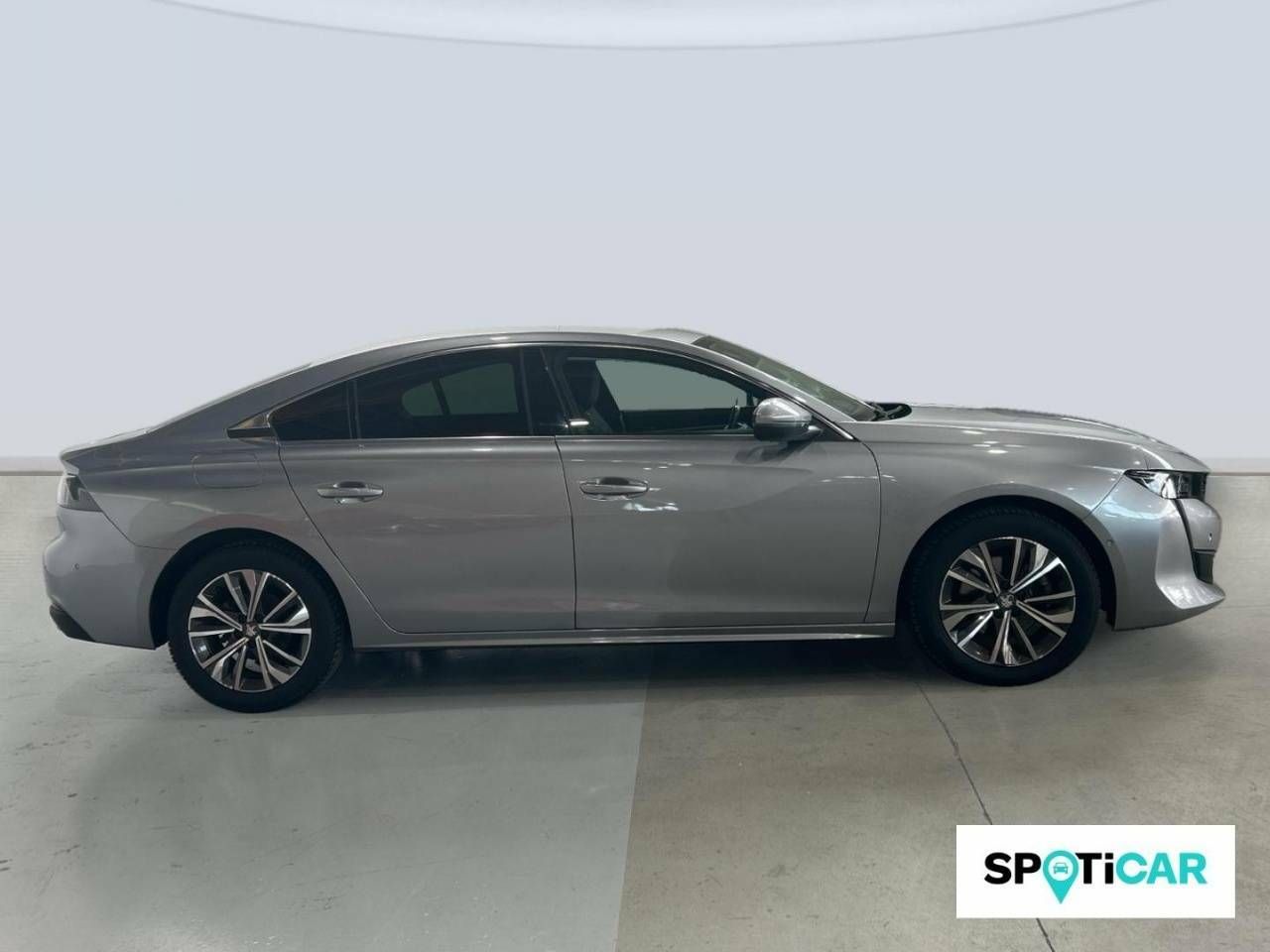 Foto Peugeot 508 4