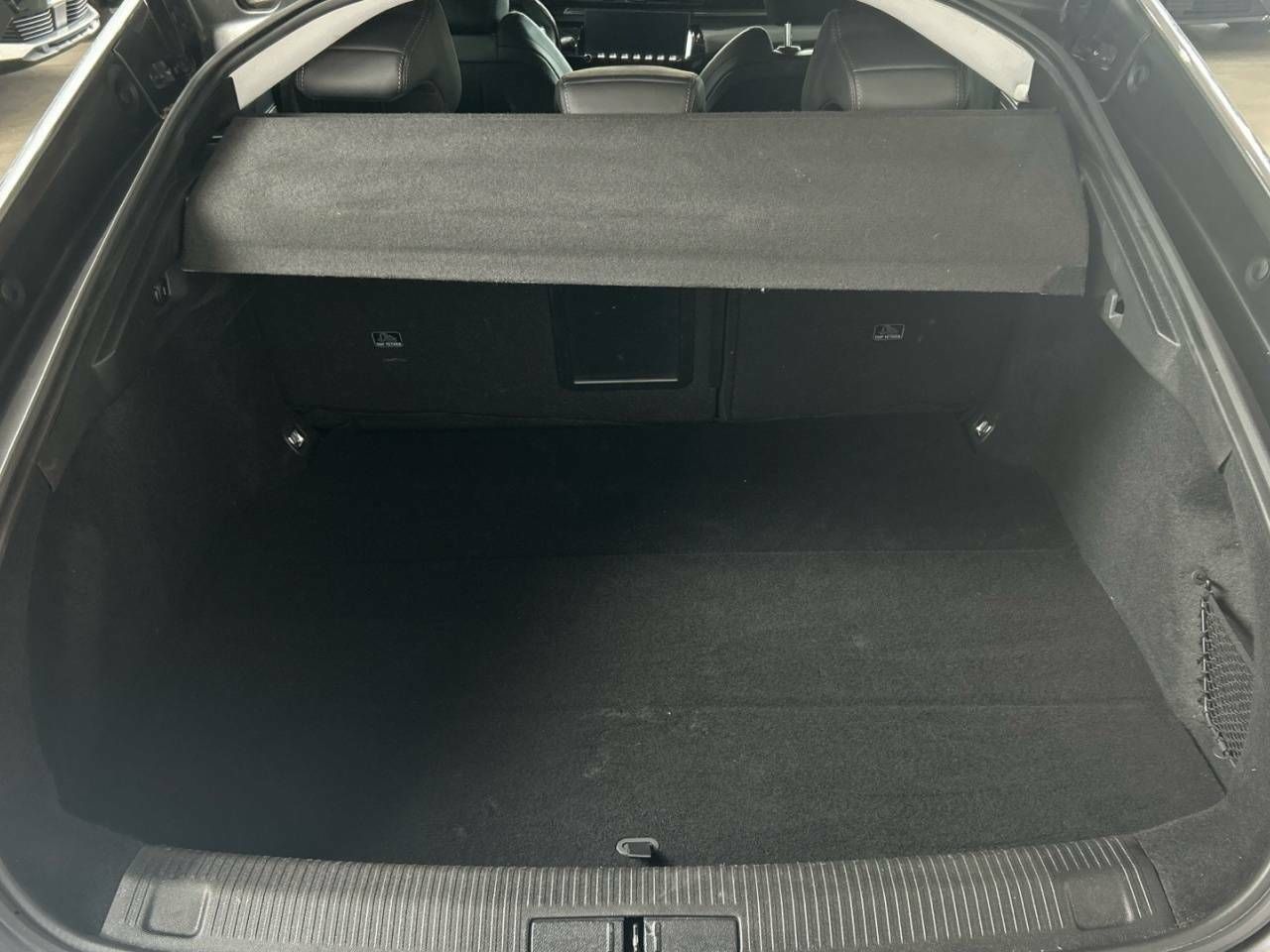 Foto Peugeot 508 6