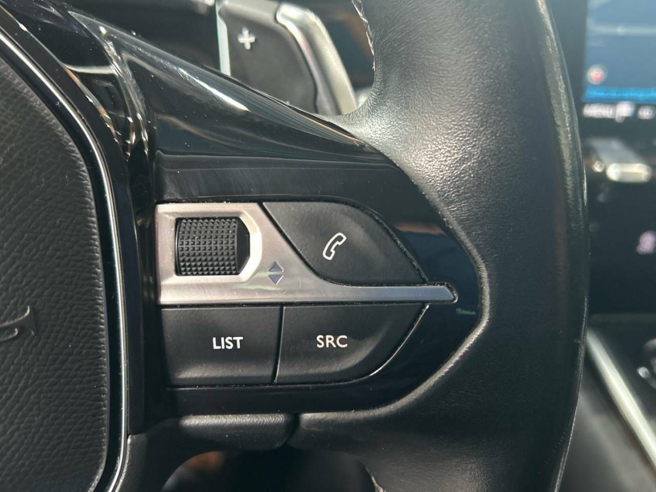 Foto Peugeot 508 24