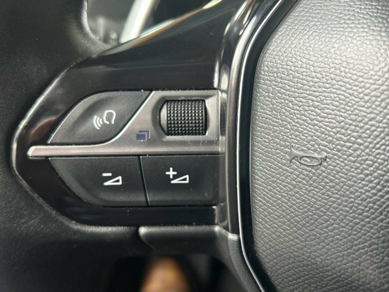 Foto Peugeot 508 25