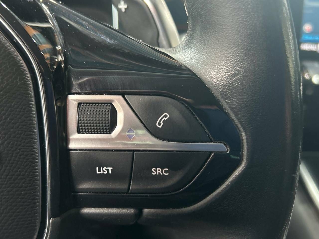 Foto Peugeot 508 26