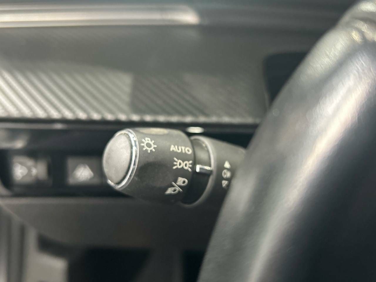 Foto Peugeot 508 27