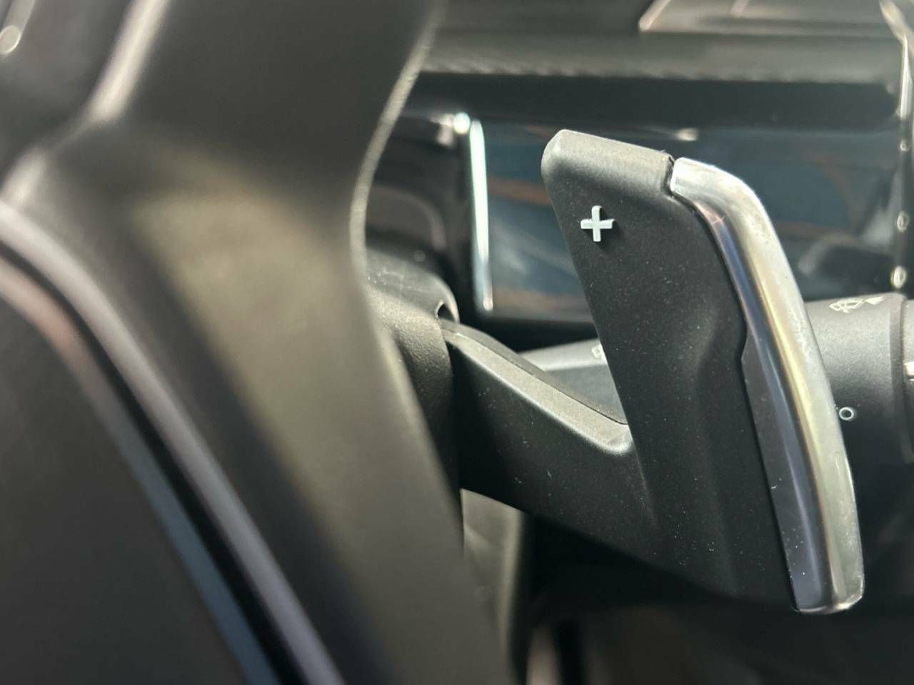 Foto Peugeot 508 30
