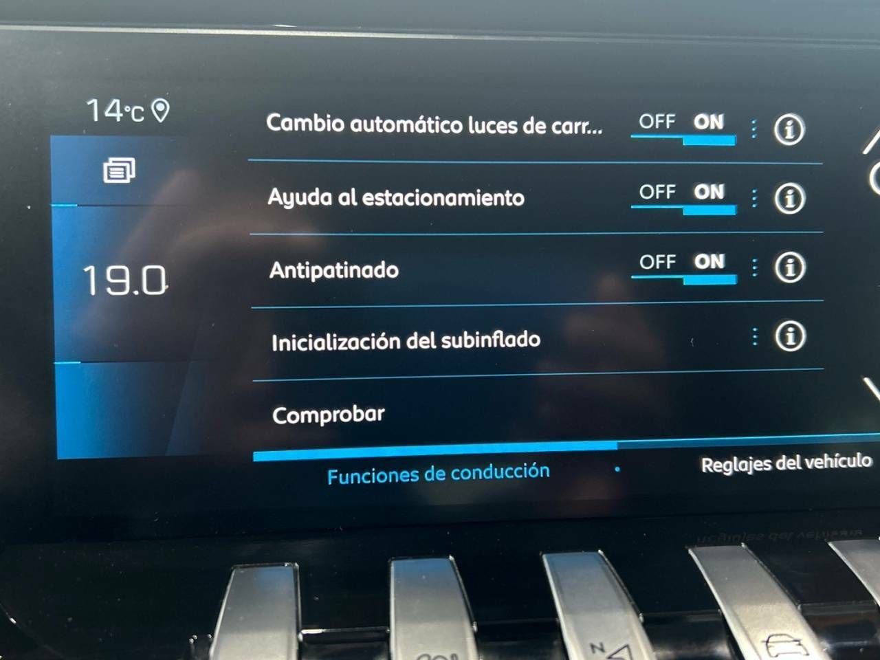 Foto Peugeot 508 34