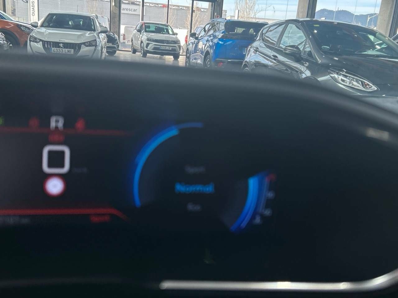 Foto Peugeot 508 40