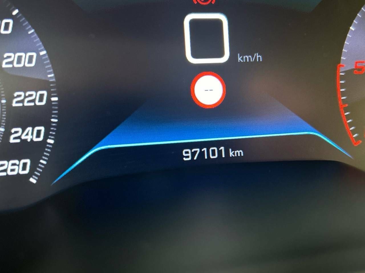 Foto Peugeot 508 42