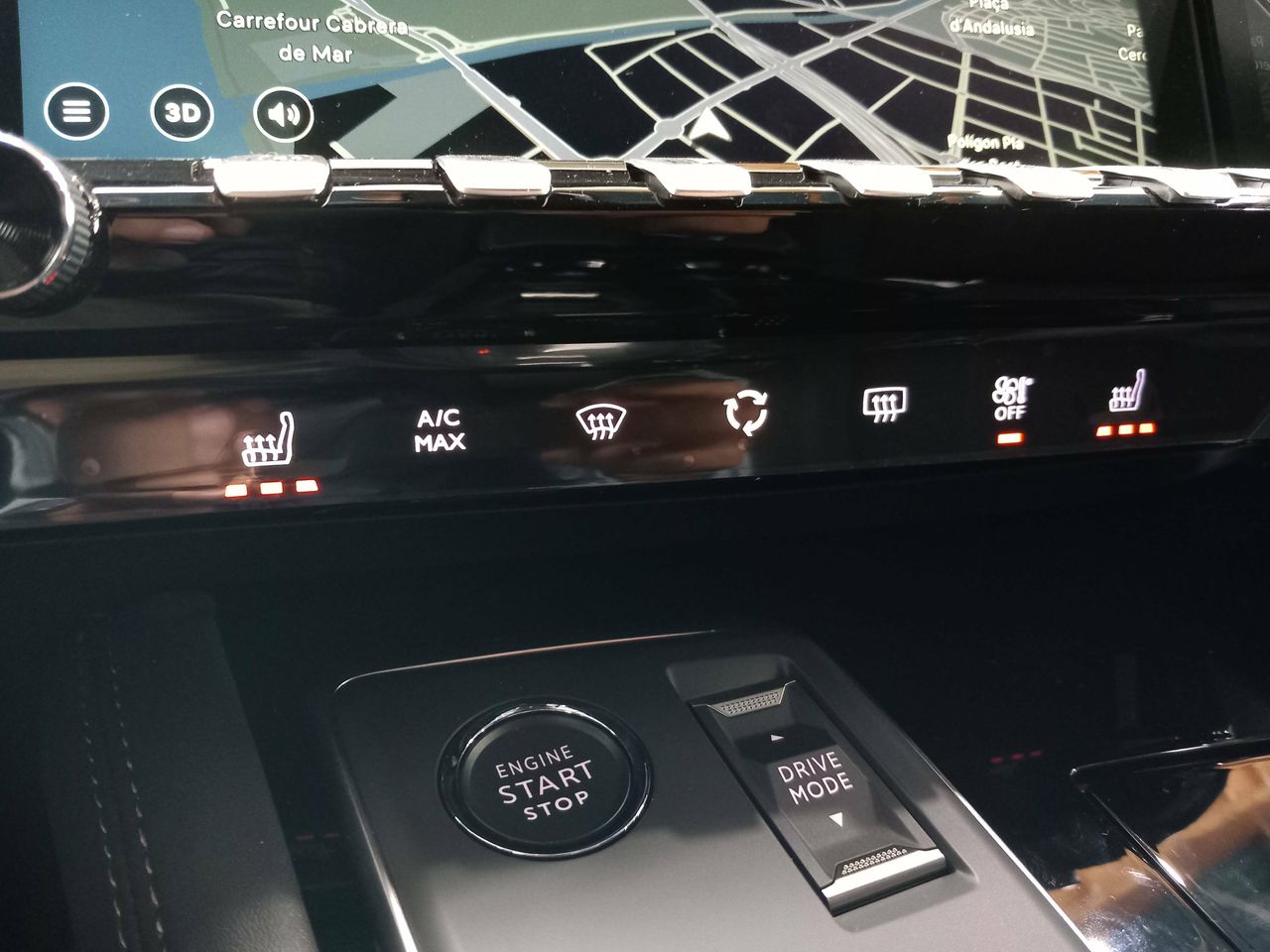 Foto Peugeot 508 27