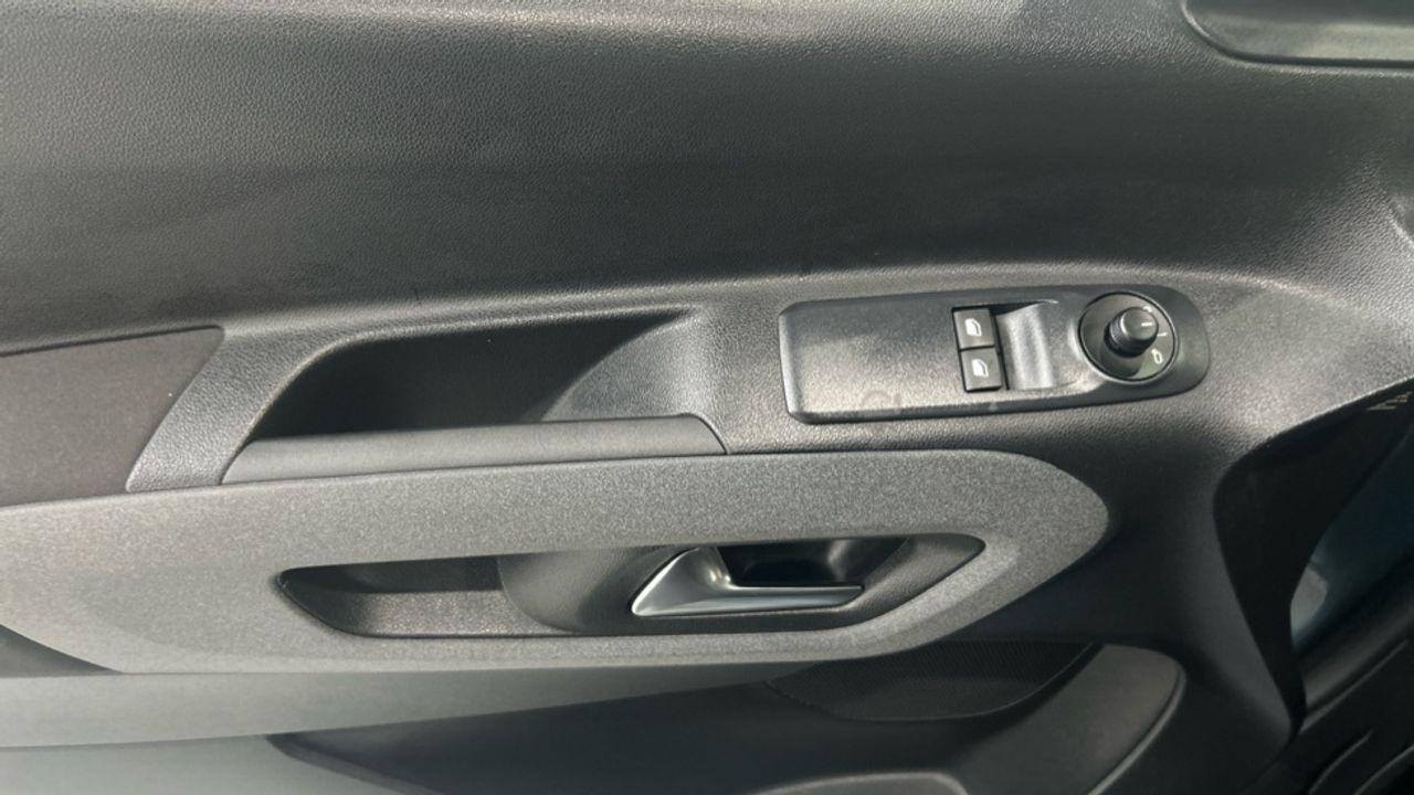 Foto Peugeot Rifter 19