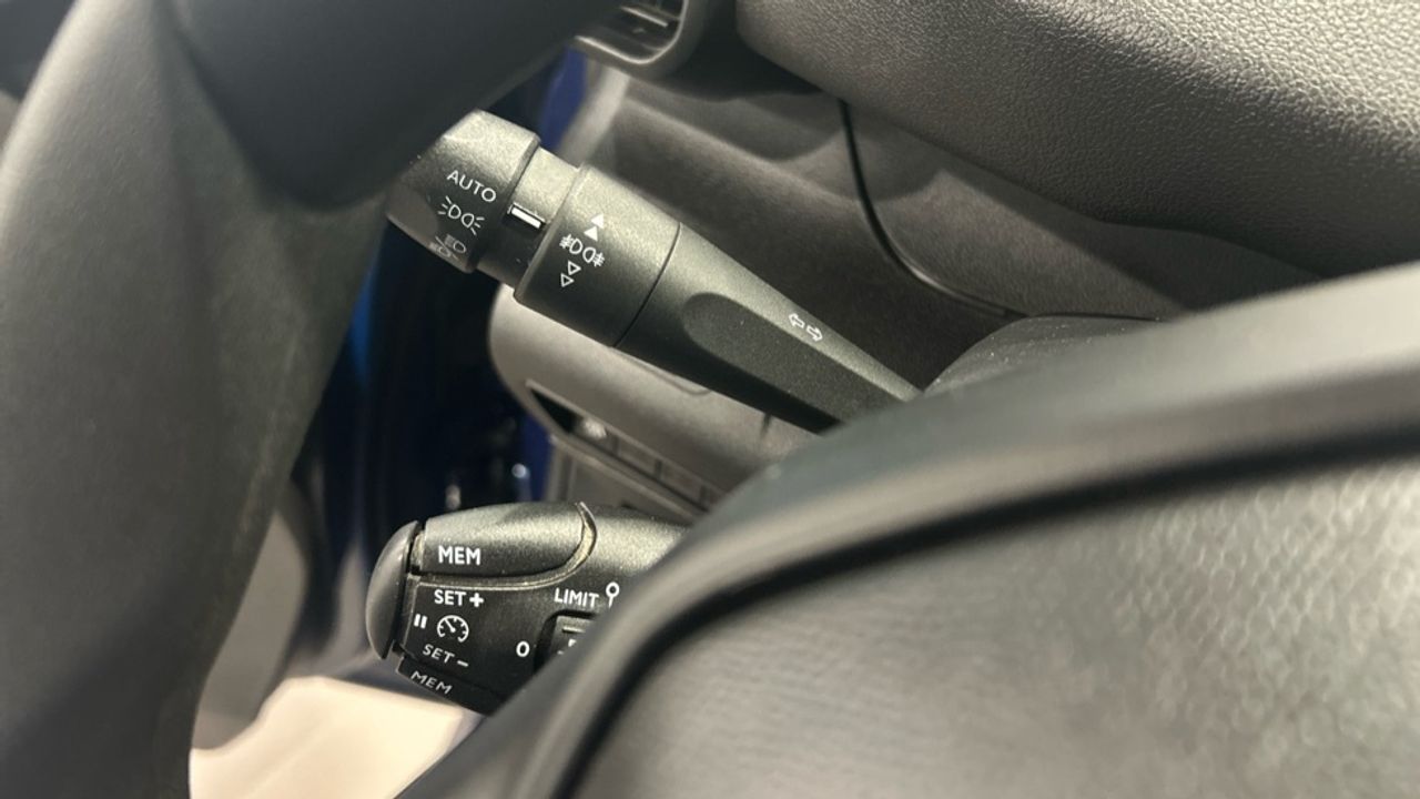 Foto Peugeot Rifter 20