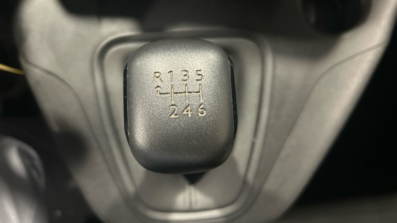 Foto Peugeot Rifter 26
