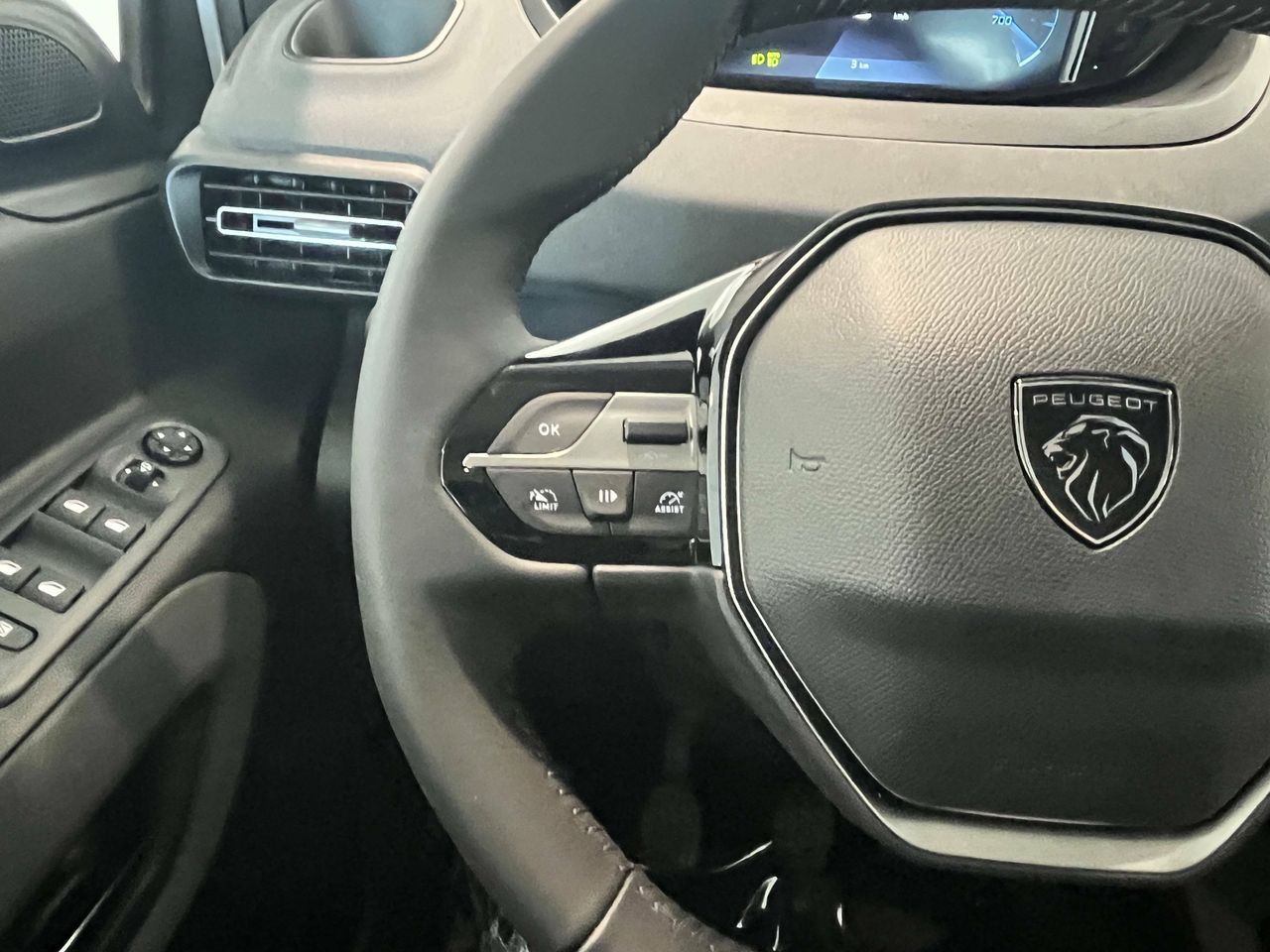 Foto Peugeot Rifter 27
